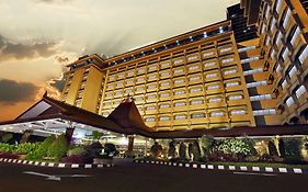 Kartika Chandra Hotel Jakarta